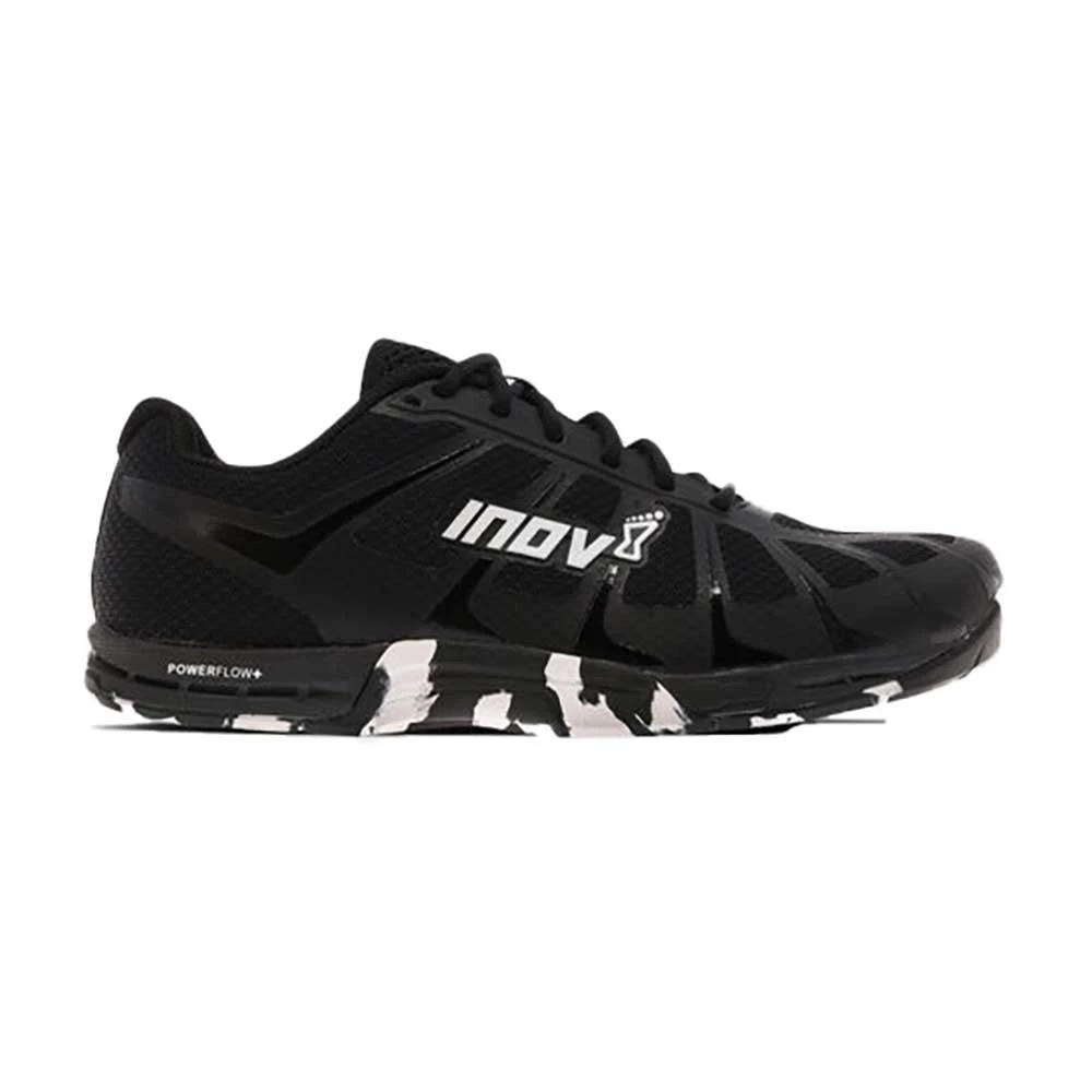 Inov-8 Women's F-Lite 235 V3 Cross Training Shoe - White/Black/Multi - Regular (B)