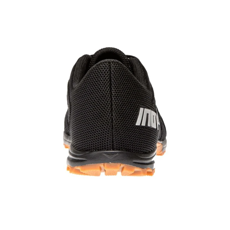 Inov-8 Men's F Lite 245 Cross Training Shoe - Black/Gum - Regular (D) - Image 5