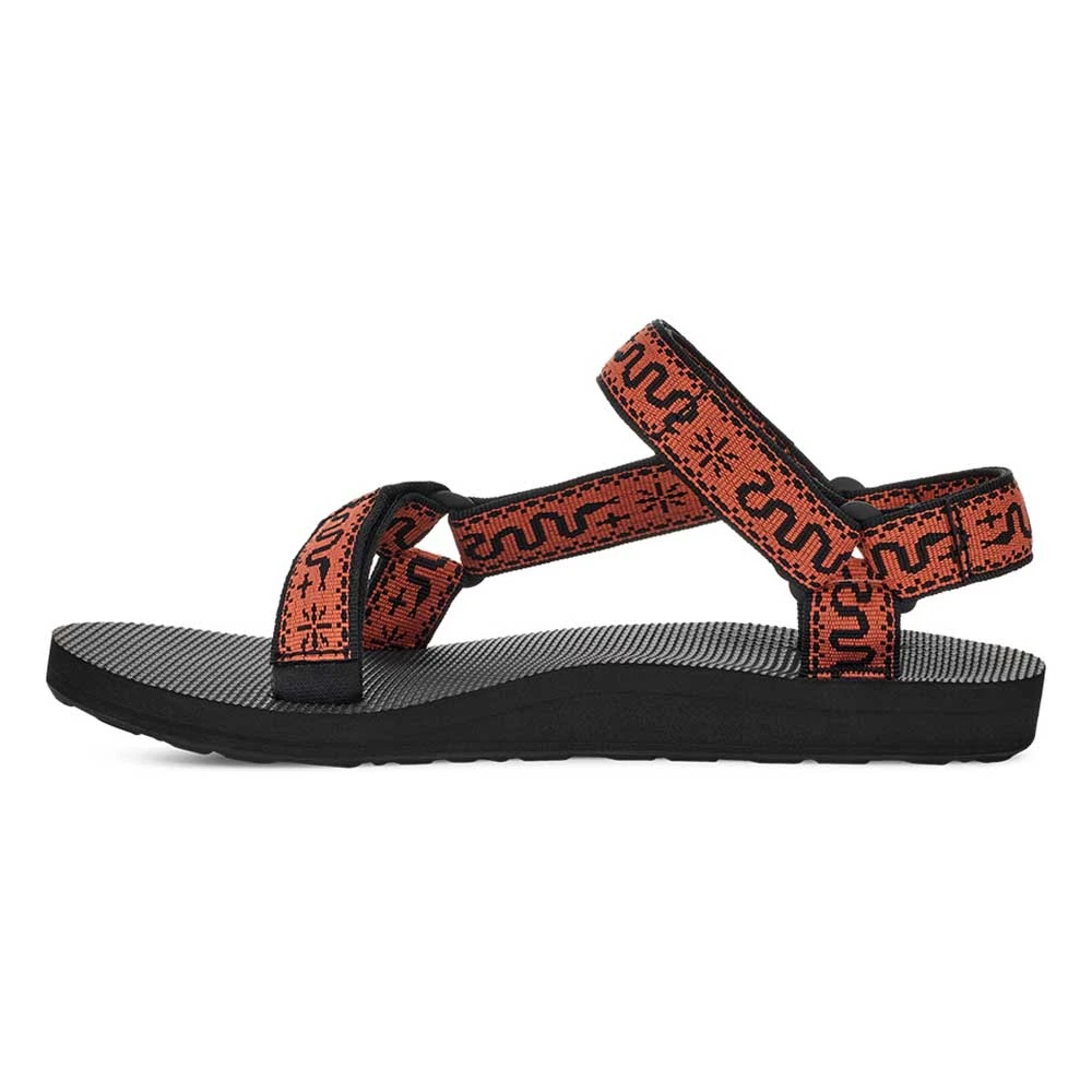 Teva Women's Original Universal Sandal - Bandana Ginger - Image 4