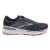BROOKS Men's Adrenaline GTS 22 Running Shoe - Peacoat/India Ink/Grenadine - Regular (D)