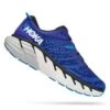 Hoka Men's Gaviota 4 Running Shoe - Bluing/Blue Graphite - Regular (D)