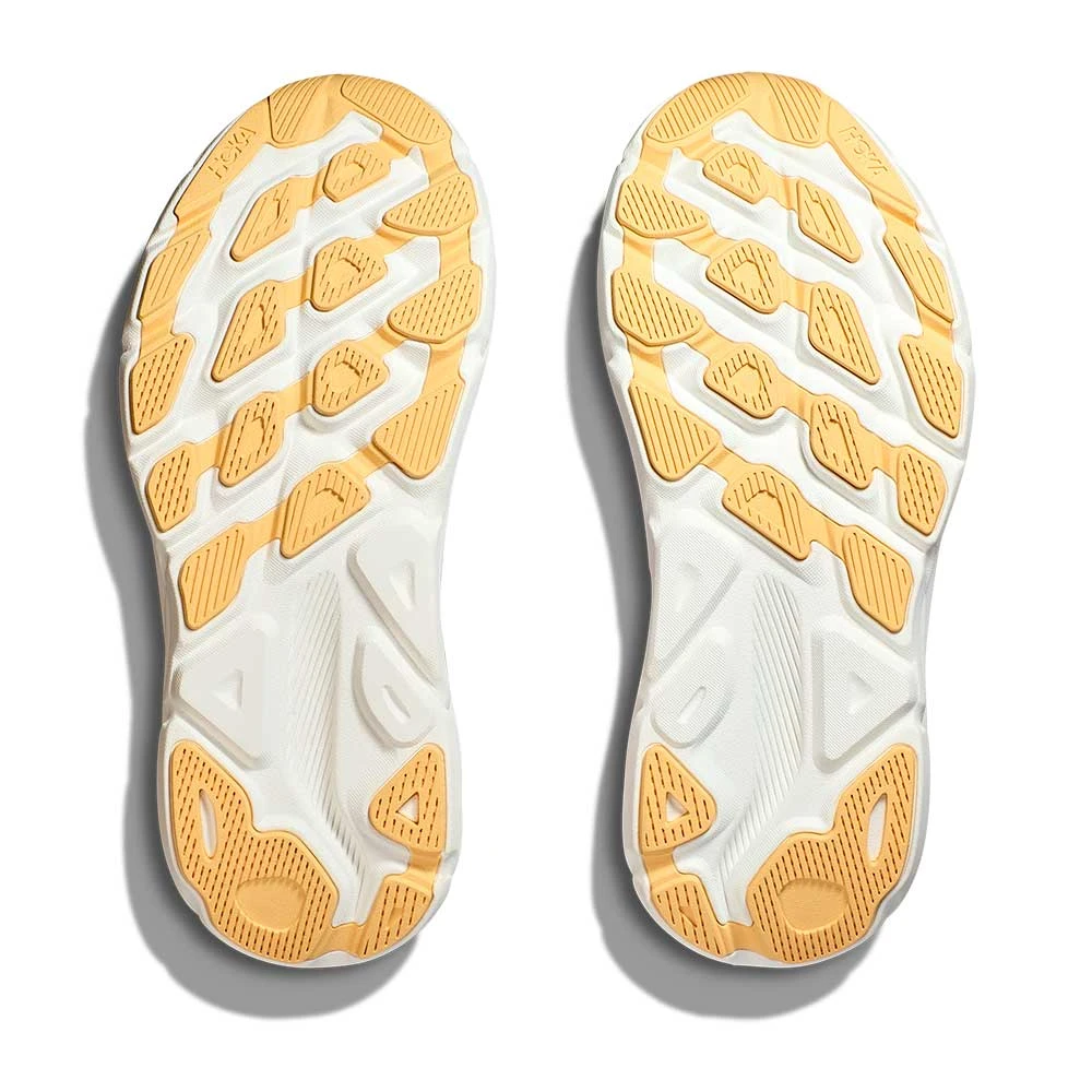 Hoka Women's Clifton 9 Running Shoe - Cyclamen/Sweet Lilac - Wide (D) - Image 8