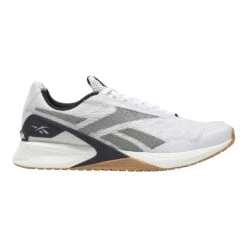 Reebok Men's Speed 21 TR Training Shoe- Ftwr White/Cold Grey/Black- Regular (D)