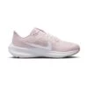 Nike Women's Air Zoom Pegasus 40 Running Shoe- Pearl Pink/White/Pink Foam- Regular (B)
