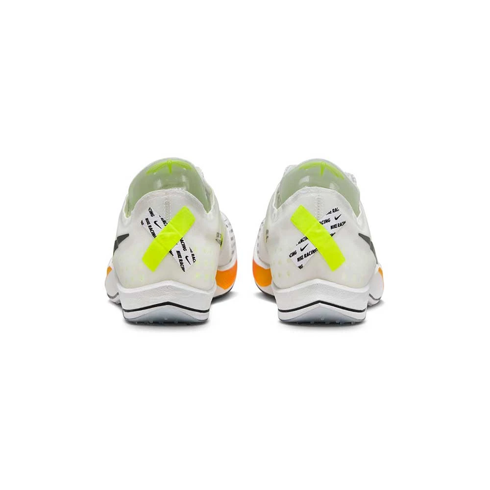 Nike ZoomX Dragonfly XC - White/Black/Sea Coral - Image 8