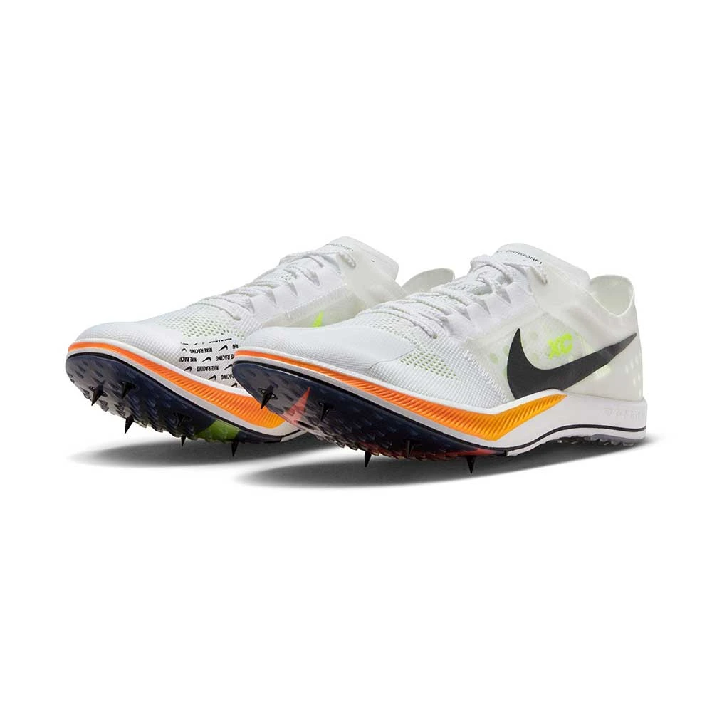 Nike ZoomX Dragonfly XC - White/Black/Sea Coral - Image 3