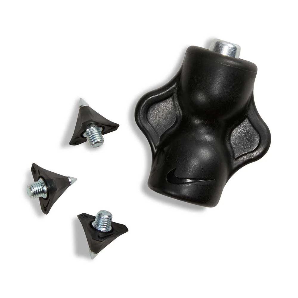 Nike ZoomX Dragonfly XC - White/Black/Sea Coral - Image 7