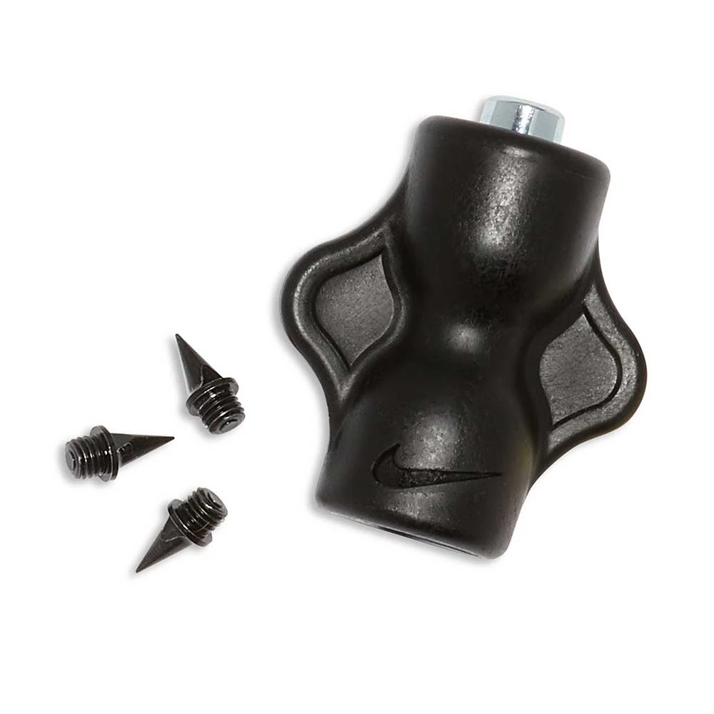 Nike ZoomX Dragonfly XC - Volt/White/Black - Image 8