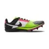 Nike Zoom Rival XC 6 Spike- Volt/White/Black/Hyper Pink