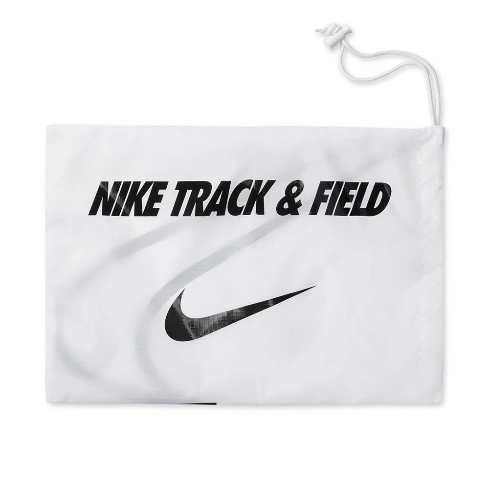 Nike Zoom Rival XC 6 Spike- Volt/White/Black/Hyper Pink - Image 9