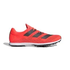 ADIDAS ADIZERO XC Sprint Spike - Signal Pink/Core Black/Cloud White-Regular (D)