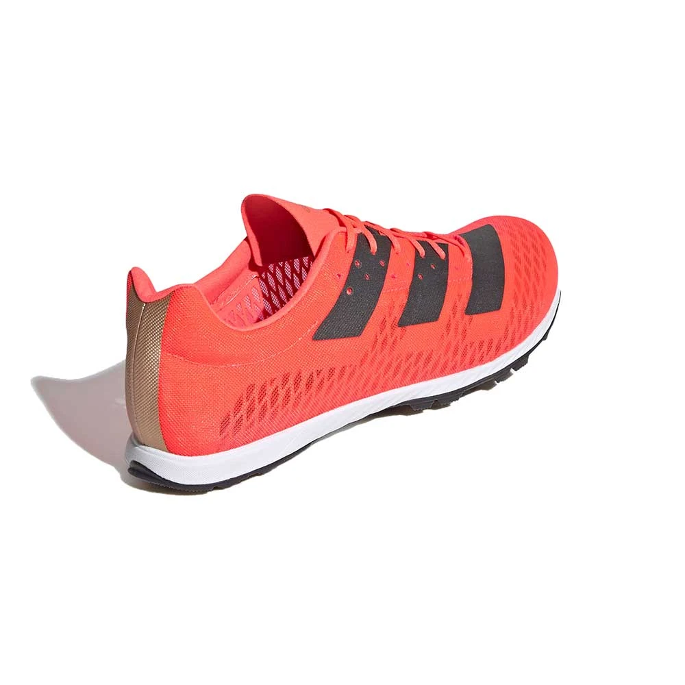 ADIDAS ADIZERO XC Sprint Spike - Signal Pink/Core Black/Cloud White-Regular (D) - Image 3