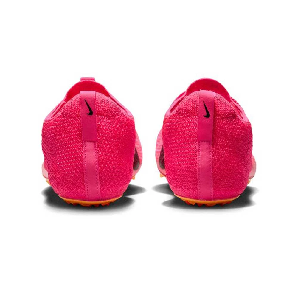 Unisex Nike Zoom Superfly Elite 2 Track Spike - Hyper Pink/Black/Laser Orange- Regular (D) - Image 8