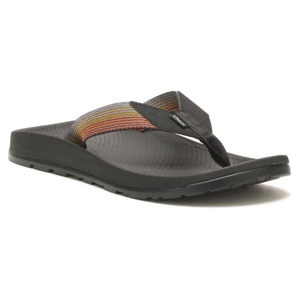 Chaco Men's Lowdown Flip Sandal - Rising Nugget - Regular (D) - Image 2