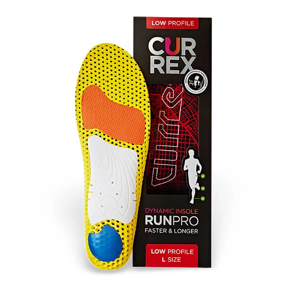 RunPro Low Insole - Image 2