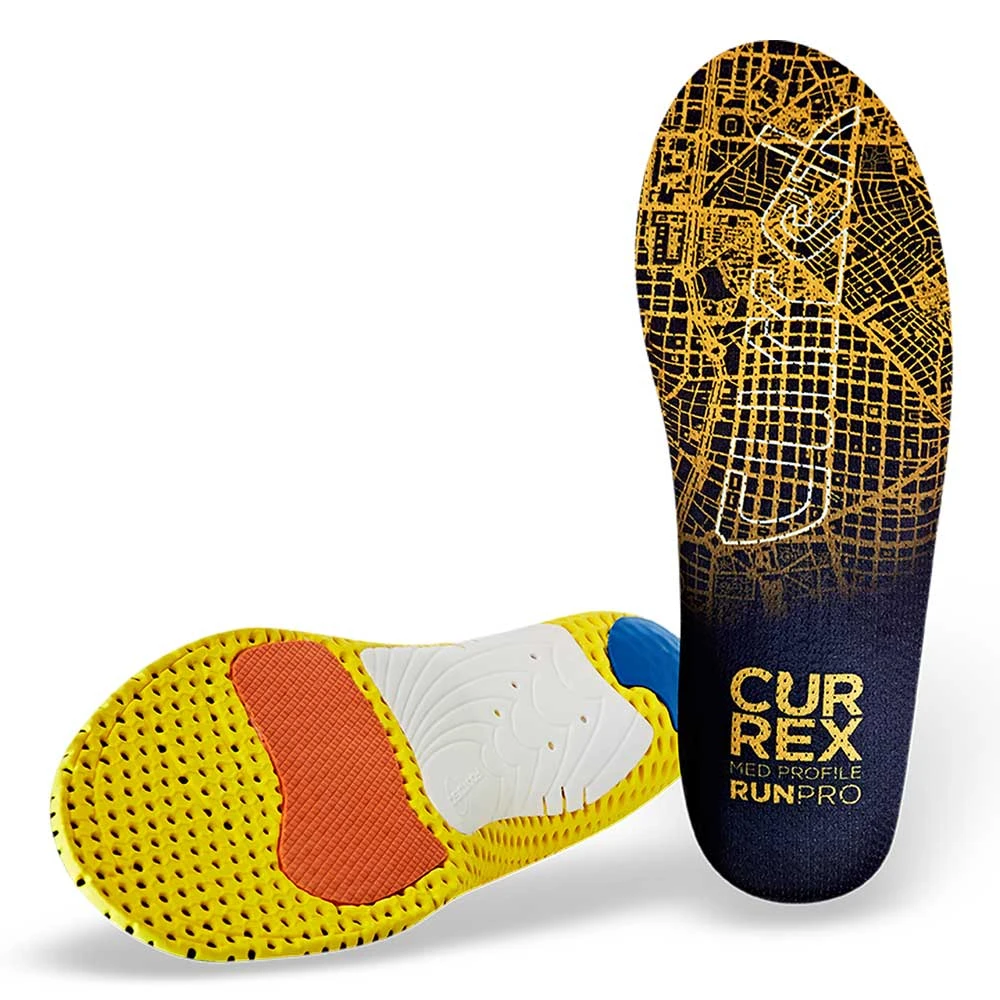 RunPro Medium Insole - Image 2