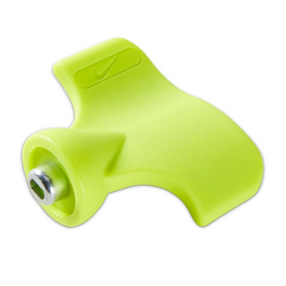 Unisex Nike Zoom Rival Track And Field Distance Spikes - White/Black/Metallic Silver - Regular (D) - Image 10