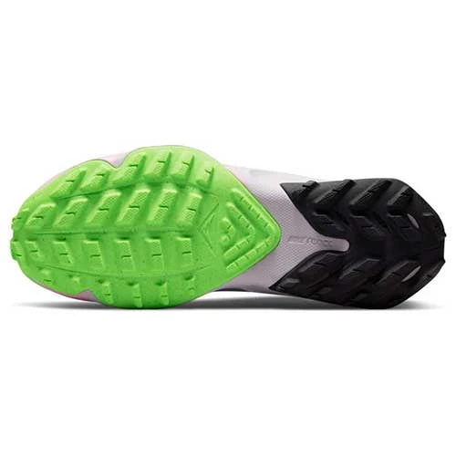 Nike Women's Terra Kiger 8 Trail Running Shoe - Lt Marina/White/Hyper Royal - Regular (B) - Image 5