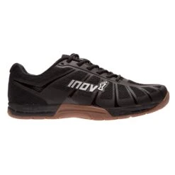 Inov-8 Women's F Lite 235 V3 Cross Training Shoe - Black/Gum - Regular (B)