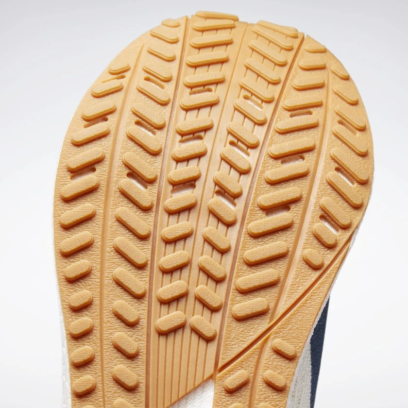 Reebok Men's Floatride Energy GROW Running Shoe - Classic White/Brave Blue/Boulder Grey - Regular (D) - Image 8