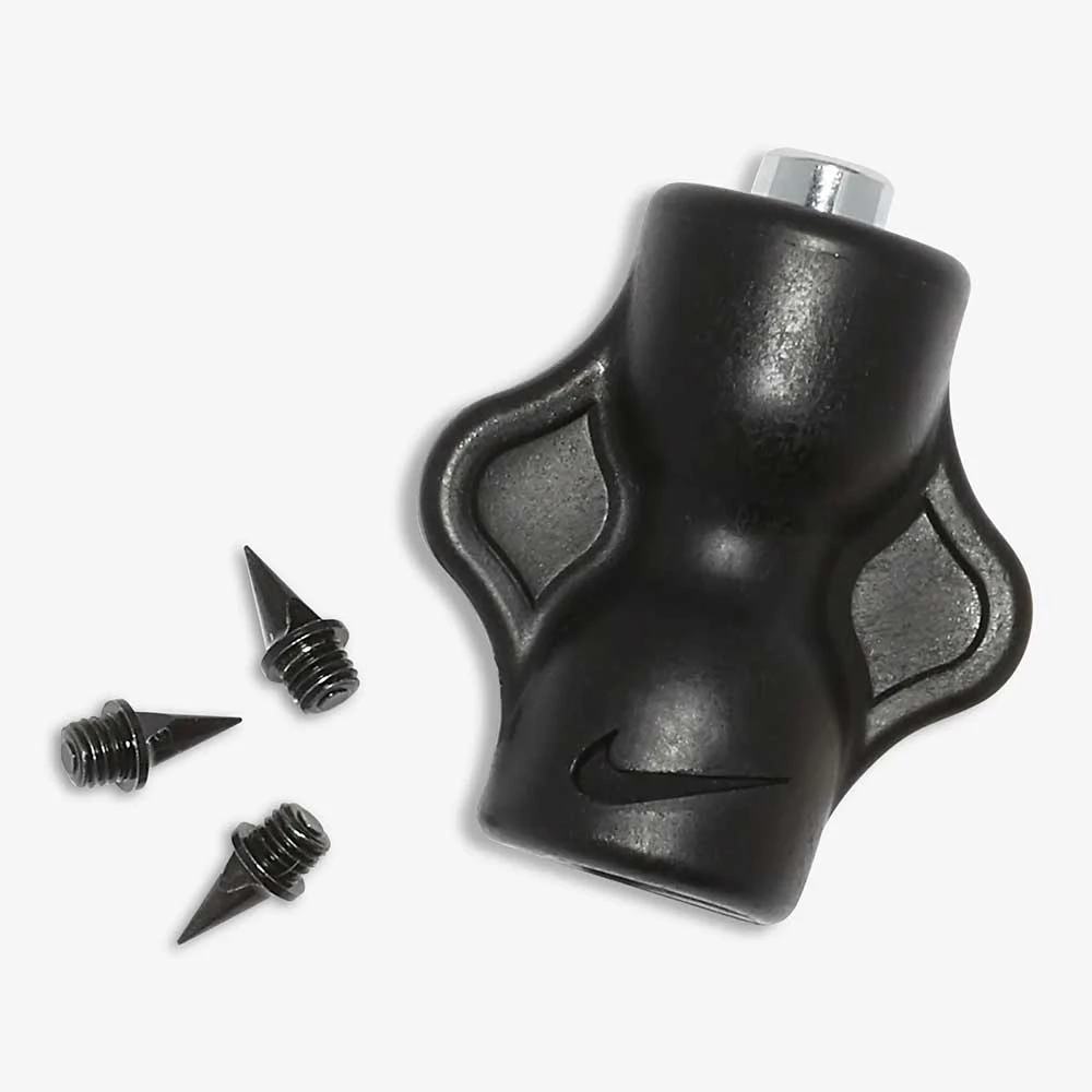 Nike Zoom Rival XC 6 Spike- Volt/White/Black/Hyper Pink - Image 7