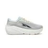 Altra Women's Via Olympus Running Shoe - Light Gray - Regular (B)